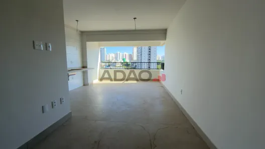 Apartamento com 2 Quartos à venda, 75m² no Setor Pedro Ludovico, Goiânia