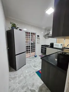 Casa de Condomínio com 2 Quartos à venda, 65m² no Sítio das Paineiras/California, Barueri