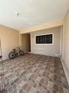 Casa com 3 Quartos à venda, 181m² no Vila Resende, Caçapava