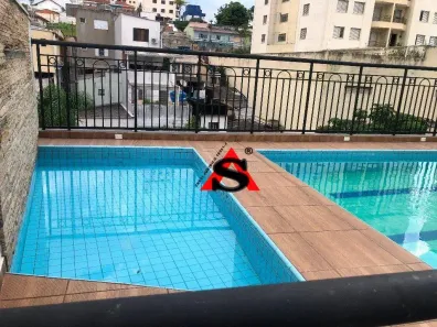 Apartamento com 3 Quartos à venda, 80m² no Vila Gumercindo, São Paulo