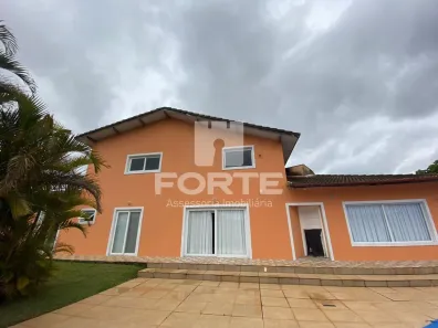 Fazenda/Sítio com 6 Quartos à venda, 400m² no , Ouro Fino