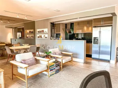 Apartamento com 1 Quarto à venda, 72m² no Campo Belo, São Paulo