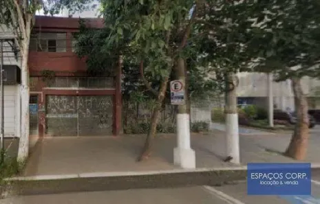 Prédio Comercial para alugar, 377m² no Pinheiros, São Paulo