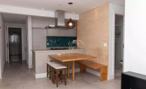 Apartamento com 2 Quartos à venda, 62m² no Alto da Lapa, São Paulo