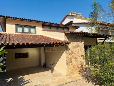 Casa de Condomínio com 4 Quartos à venda, 400m² no Recreio dos Bandeirantes, Rio de Janeiro