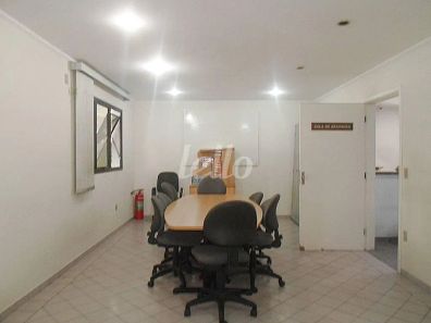 Sala Comercial à venda, 41m² no Bosque da Saúde, São Paulo