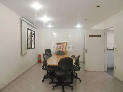 Sala Comercial à venda, 41m² no Bosque da Saúde, São Paulo