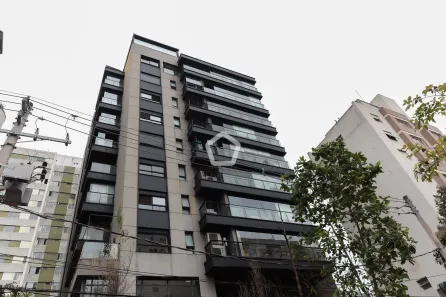 Apartamento com 2 Quartos à venda, 56m² no Perdizes, São Paulo