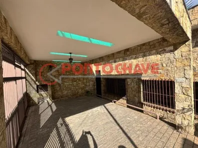 Casa com 3 Quartos à venda, 180m² no Vila Granada, São Paulo
