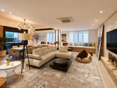 Apartamento com 3 Quartos à venda, 248m² no Independência, Porto Alegre