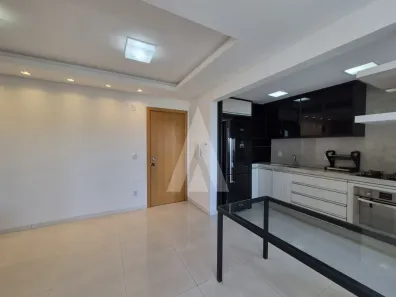 Apartamento com 2 Quartos para alugar, 12m² no Anita Garibaldi, Joinville