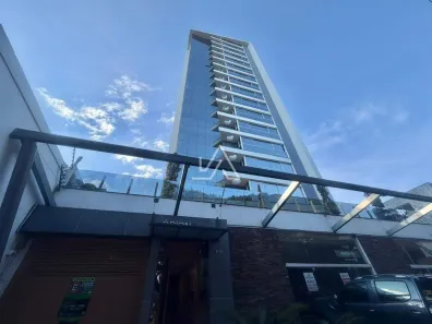 Apartamento com 2 Quartos para alugar, 84m² no Vila Rodrigues, Passo Fundo