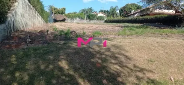 Lote/Terreno à venda, 1000m² no Santa Eliza, Itupeva