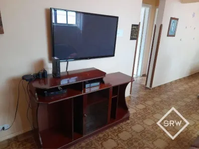 Casa de Condomínio com 4 Quartos à venda, 300m² no Aparecida, Santos