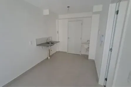 Apartamento com 1 Quarto para alugar, 27m² no Brás, São Paulo