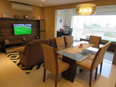 Apartamento com 2 Quartos à venda, 80m² no Jardim Dom Bosco, São Paulo