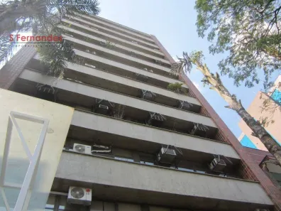 Sala Comercial para venda ou aluguel, 266m² no Vila Olímpia, São Paulo