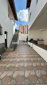 Casa com 3 Quartos à venda, 360m² no Paraíso, Belo Horizonte