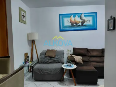 Apartamento com 3 Quartos à venda, 65m² no Jardim América, São José dos Campos