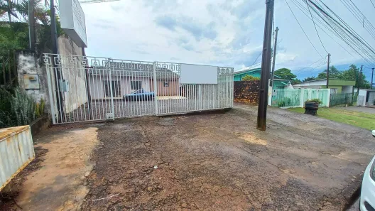 Lote/Terreno à venda, 426m² no São Cristóvão, Cascavel