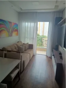Apartamento com 2 Quartos à venda, 52m² no Santa Terezinha, São Bernardo do Campo