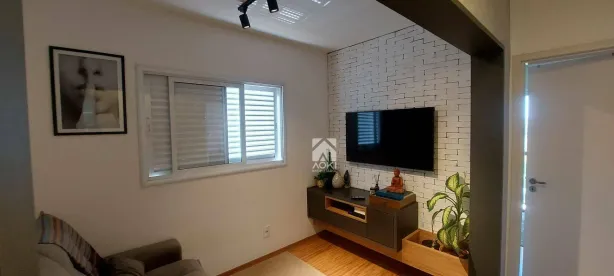Apartamento com 3 Quartos à venda, 70m² no Centro, Americana