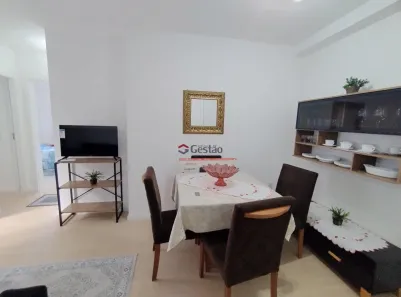 Apartamento com 3 Quartos para alugar, 60m² no Igara, Canoas