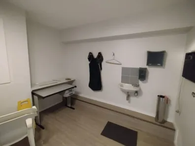 Imóvel Comercial com 1 Quarto para alugar, 35m² no Cidade Alta, Piracicaba