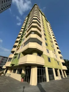 Apartamento com 3 Quartos à venda, 137m² no Marco, Belém