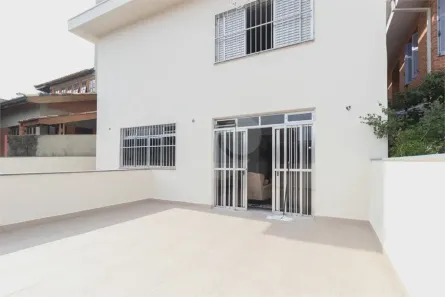 Casa com 3 Quartos à venda, 312m² no Sumarezinho, São Paulo