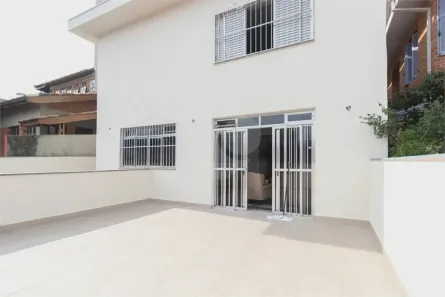 Sobrado com 3 Quartos à venda, 312m² no Sumarezinho, São Paulo