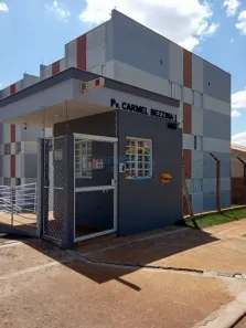 Apartamento com 2 Quartos à venda, 50m² no Jardim Strass, Londrina