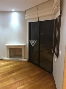 Apartamento com 3 Quartos à venda, 114m² no Perdizes, São Paulo