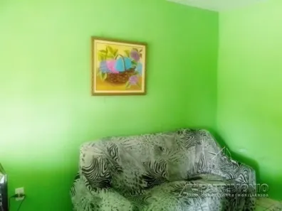 Casa com 2 Quartos à venda, 144m² no Vila Dominguinho, Votorantim