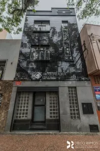 Prédio Comercial para alugar, 370m² no Cidade Baixa, Porto Alegre