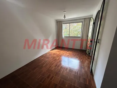 Apartamento com 3 Quartos à venda, 80m² no Santana, São Paulo