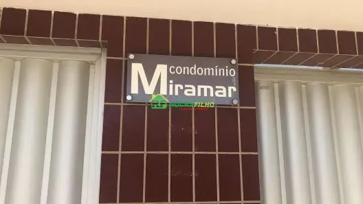 Apartamento com 3 Quartos à venda, 80m² no , Luís Correia