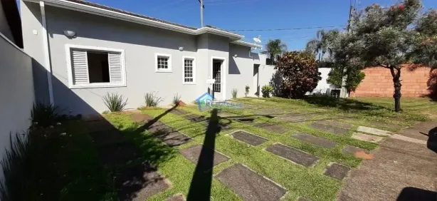 Casa com 3 Quartos à venda, 82m² no Jardim Panorama, Indaiatuba