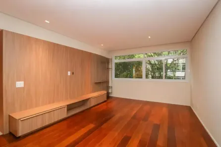 Apartamento com 3 Quartos à venda, 144m² no Cerqueira César, São Paulo