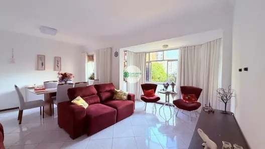 Apartamento com 3 Quartos à venda, 113m² no Pituba, Salvador