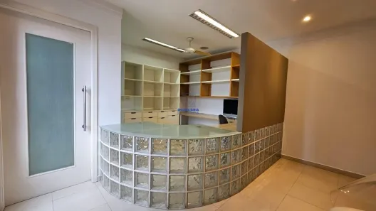 Sala Comercial à venda, 65m² no Vila Mathias, Santos