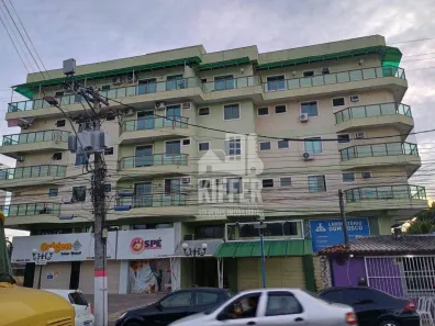 Apartamento com 2 Quartos à venda, 61m² no Centro, Maricá