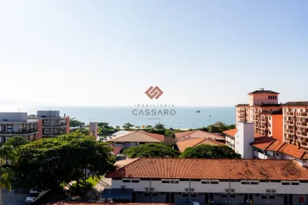 Cobertura com 4 Quartos à venda, 273m² no Jurerê, Florianópolis