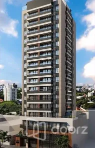 Apartamento com 1 Quarto à venda, 33m² no Vila Mariana, São Paulo