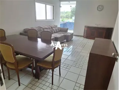 Apartamento com 3 Quartos à venda, 150m² no Saraiva, Uberlândia