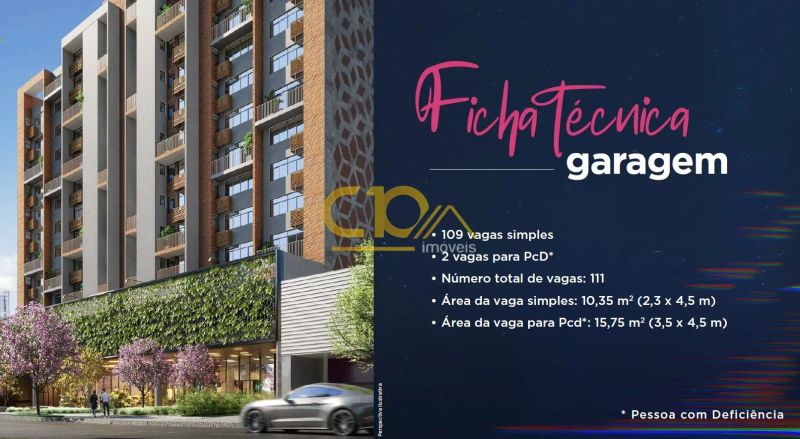 Apartamento com 1 quarto — Centro, Belo Horizonte