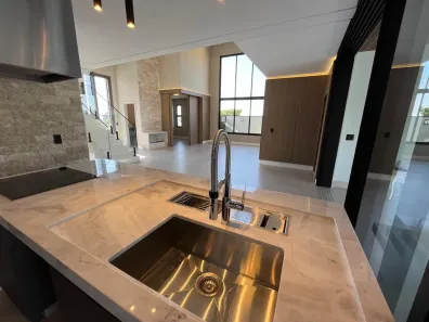 Casa de Condomínio com 4 Quartos à venda, 325m² no Chácara Terra Nova, Jundiaí