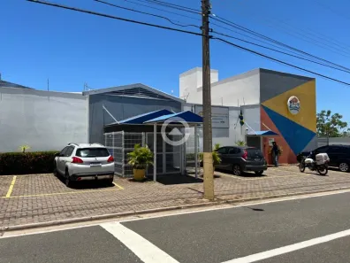 Prédio Comercial à venda, 568m² no Loteamento Alphaville Campinas, Campinas