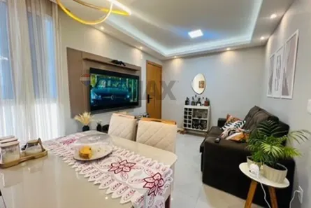Apartamento com 2 Quartos para alugar, 43m² no Catu de Abrantes (Abrantes), Camaçari