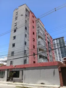 Apartamento com 3 Quartos à venda, 109m² no Parquelândia, Fortaleza